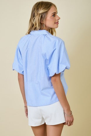Jada Blouse