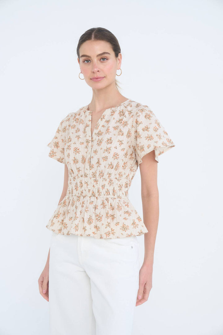 Maggie Top