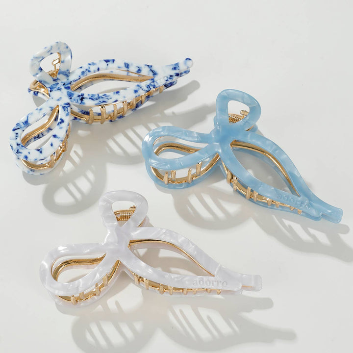 Ribbon Clip