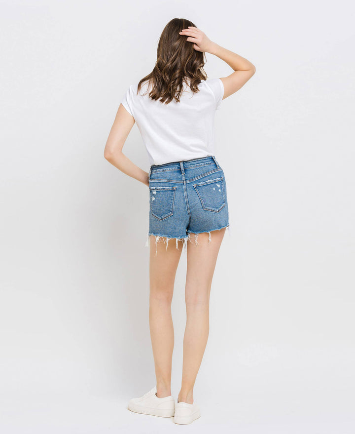 Callie Shorts
