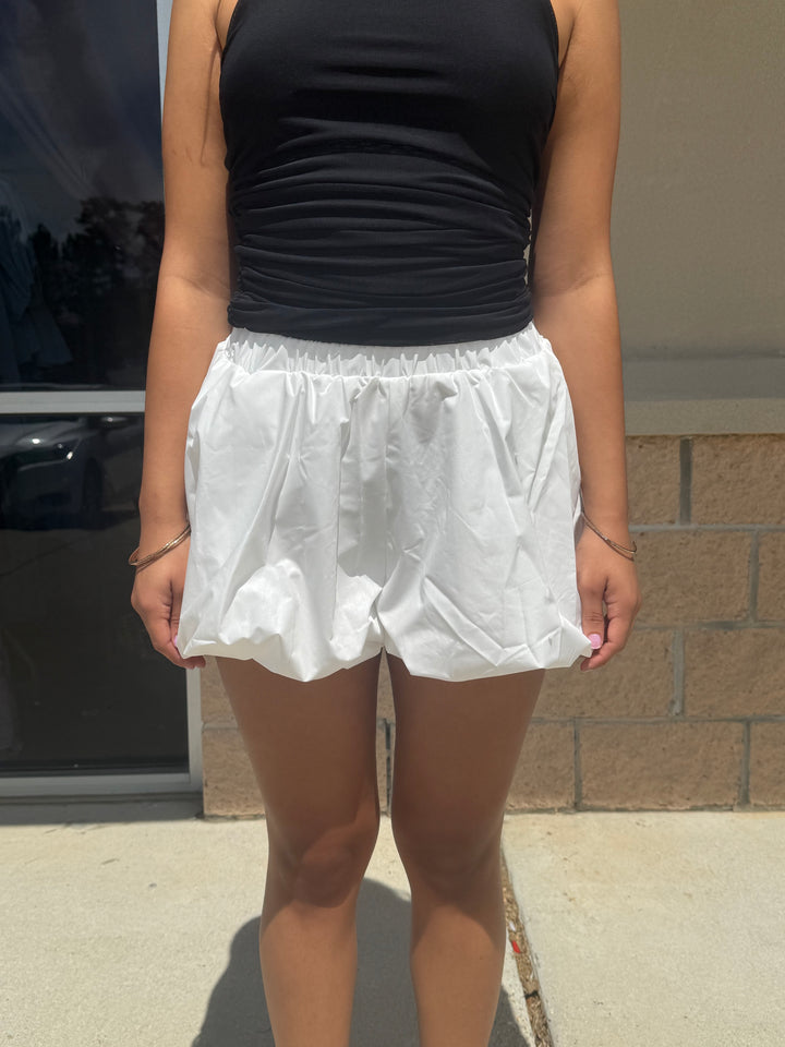 Mavie Shorts
