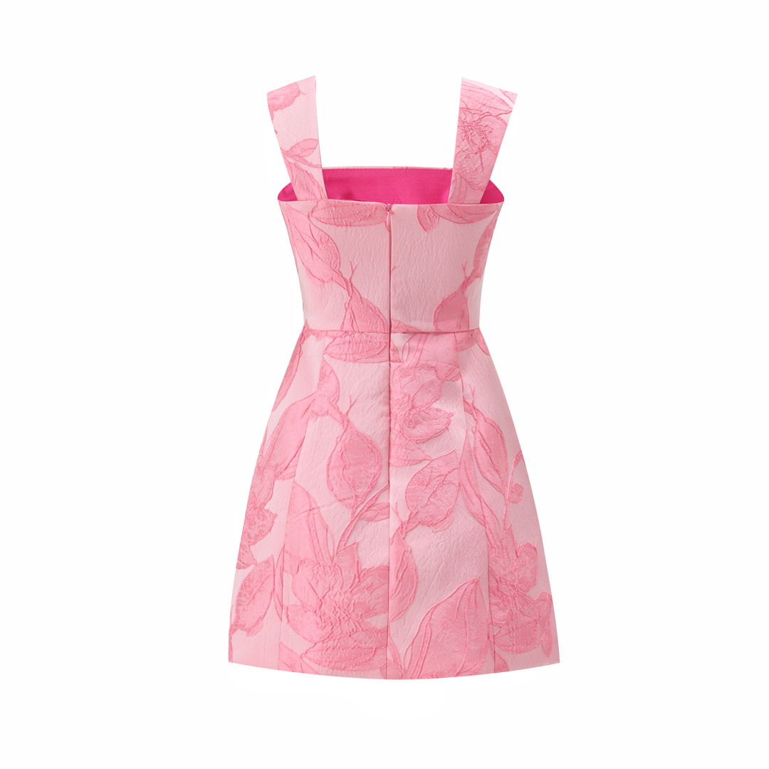 Paris Mini Dress