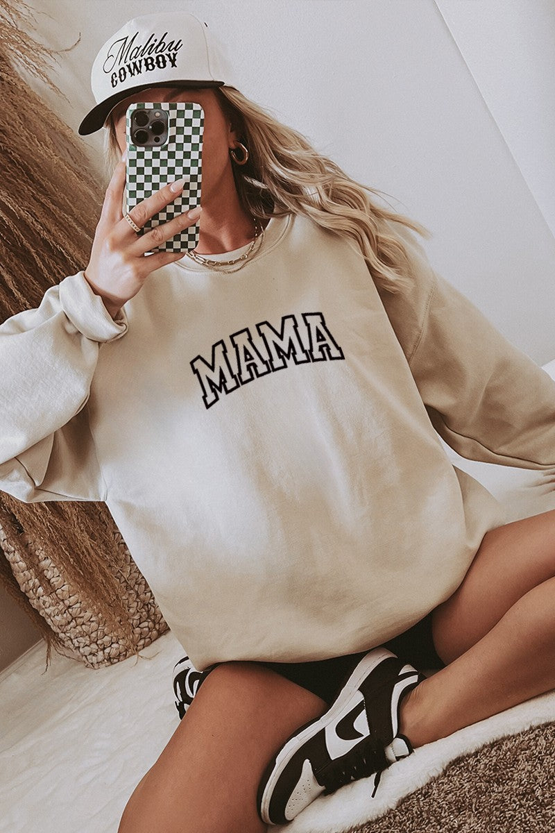Mama Sweatshirts