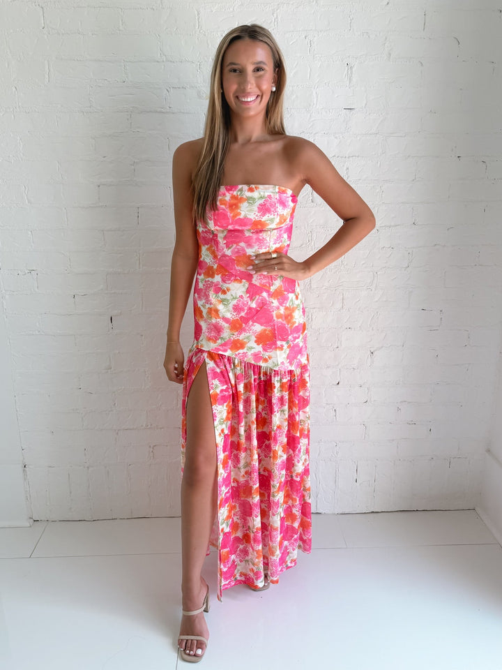 Ariel Dress
