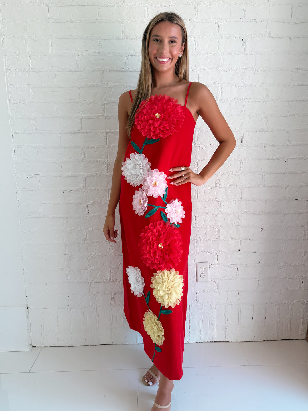 Bailey Dress
