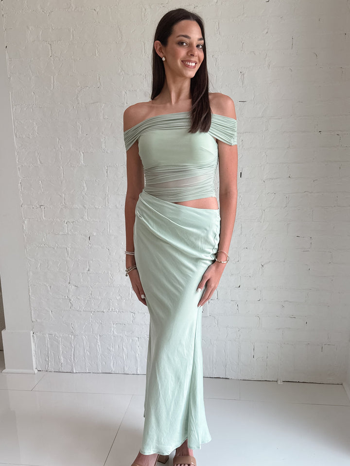 Cierra Dress