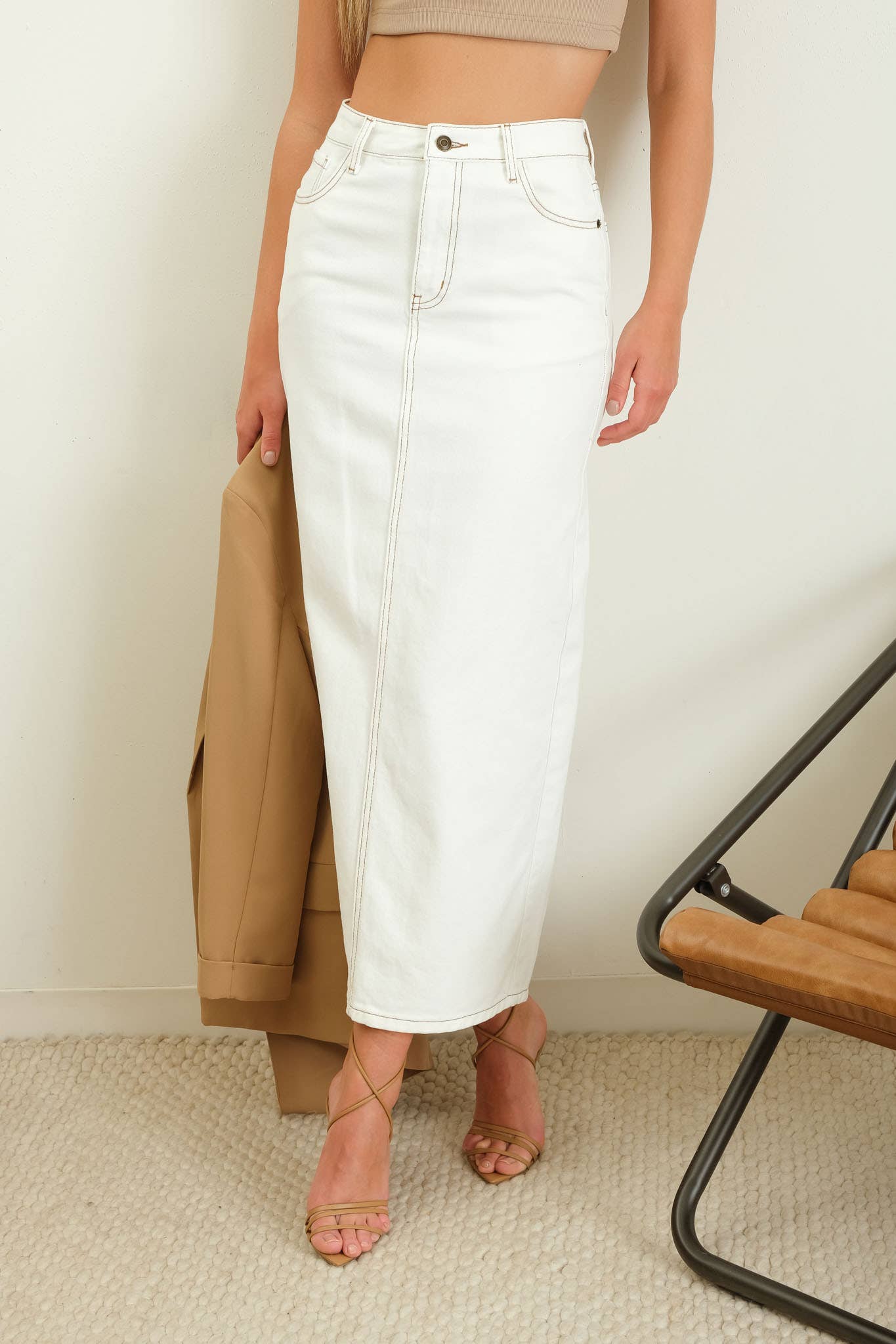 Chelsey Skirt