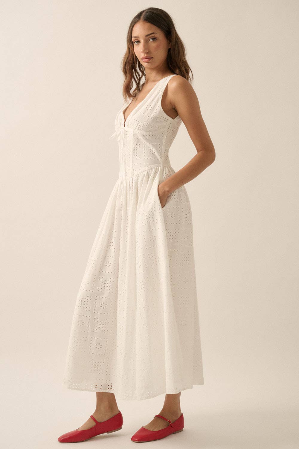 Savannah Dress