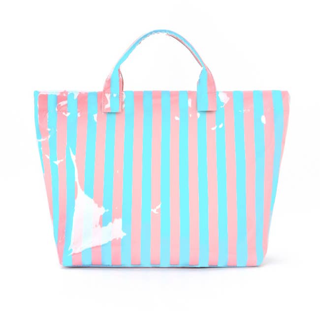 Jennie Beach Tote