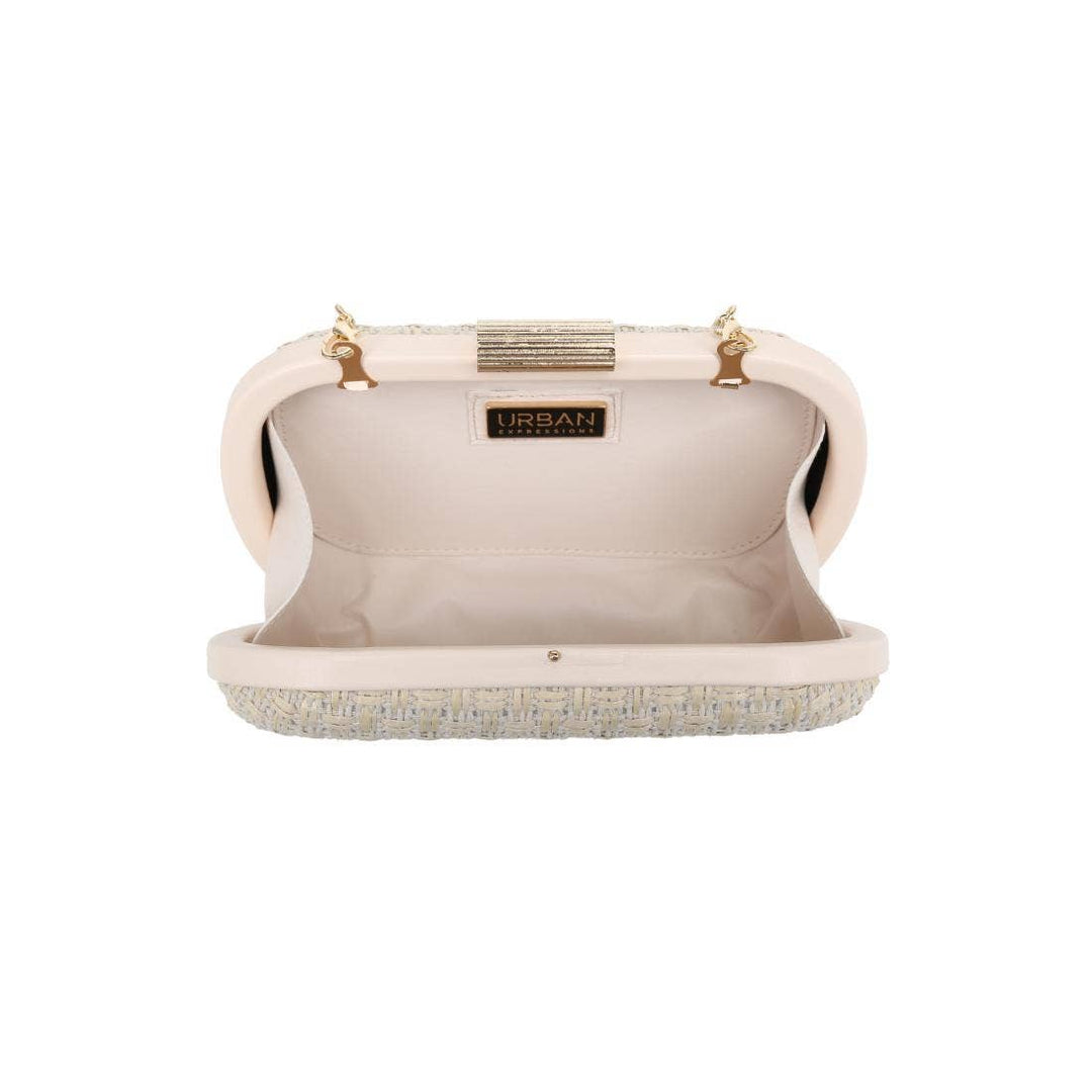 Cove Evening Bag