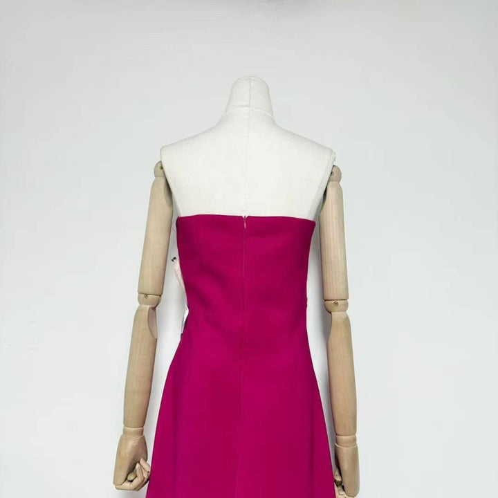 Tiffany Maxi Dress
