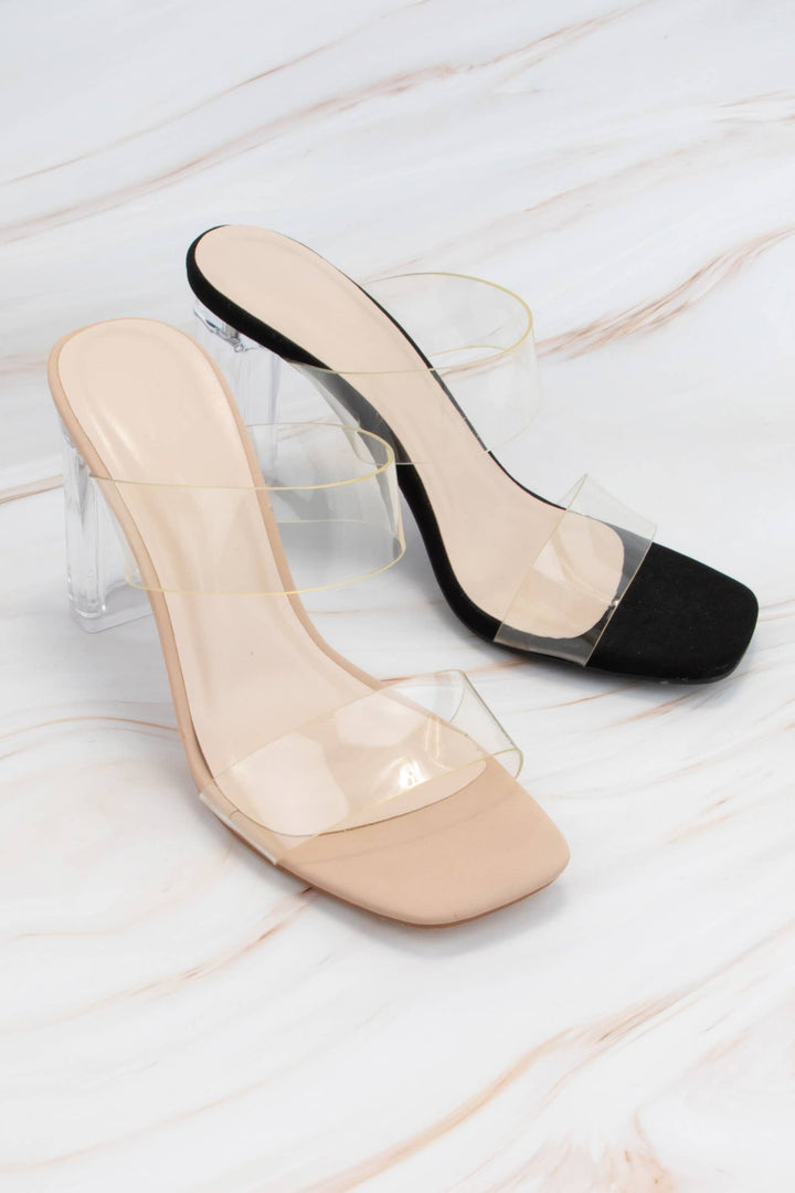 Emilia Heel
