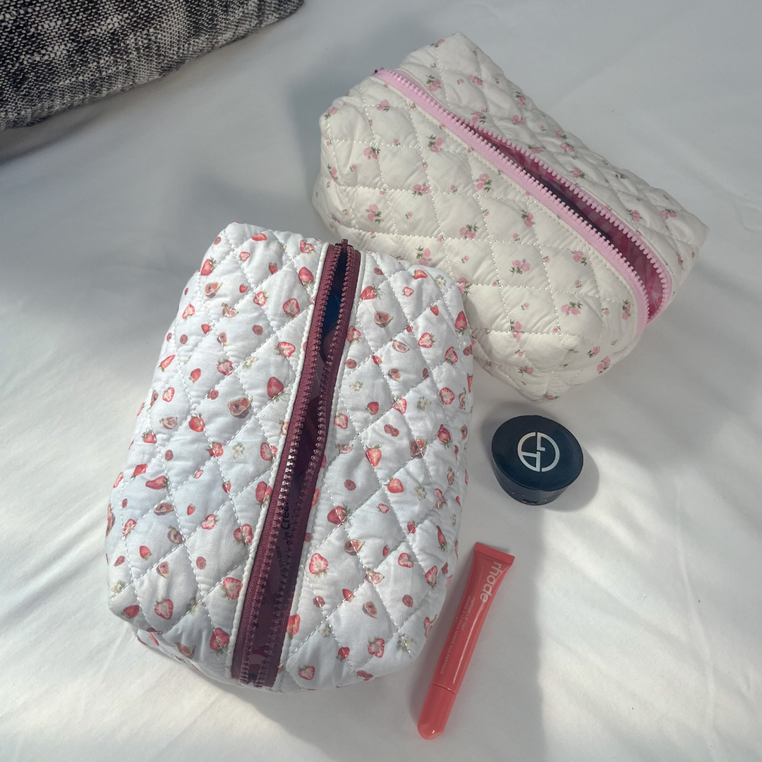 Makeup Bag