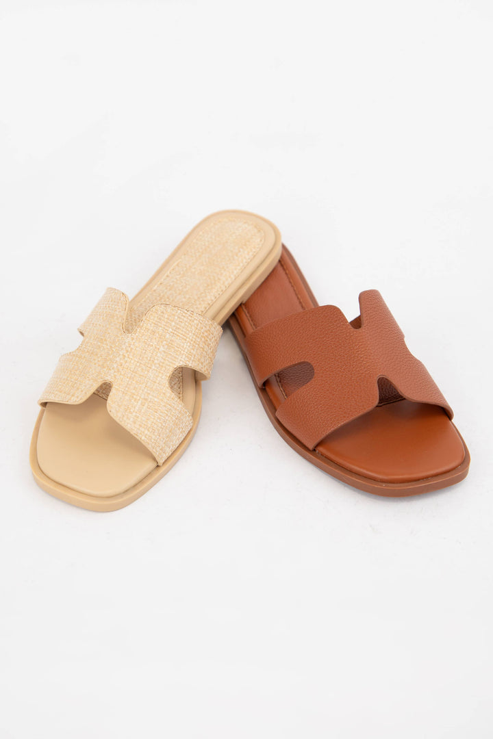 Lucia Sandals