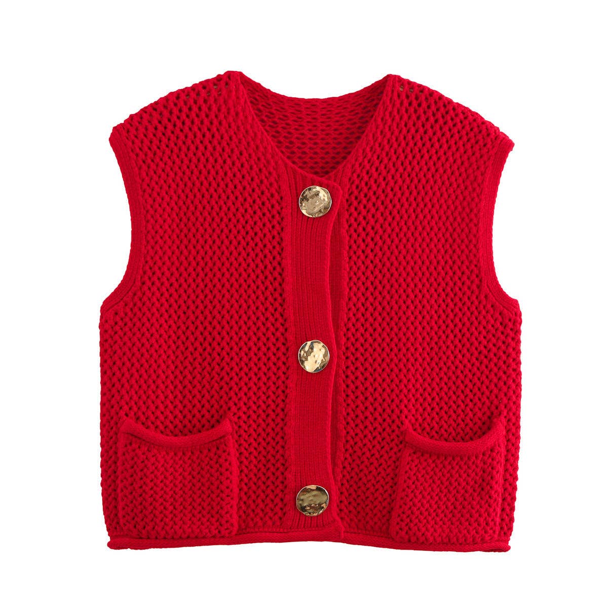 Willow sweater vest