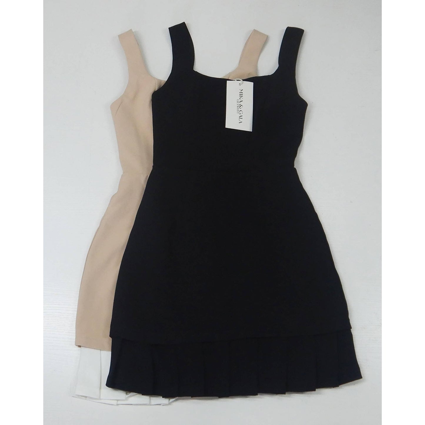 Brie Dress