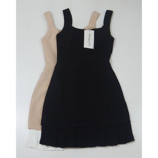 Brie Dress