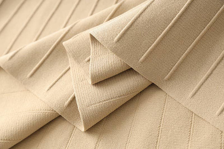 Maritza Knitted Dress