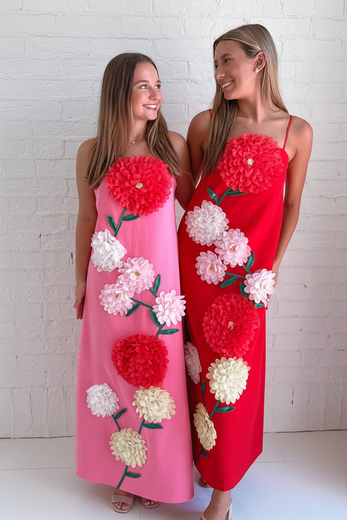 Bailey Dress