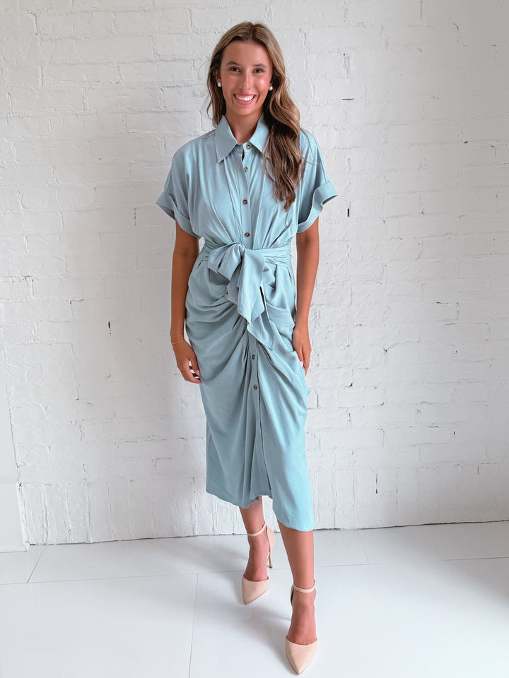 Amanda Dress