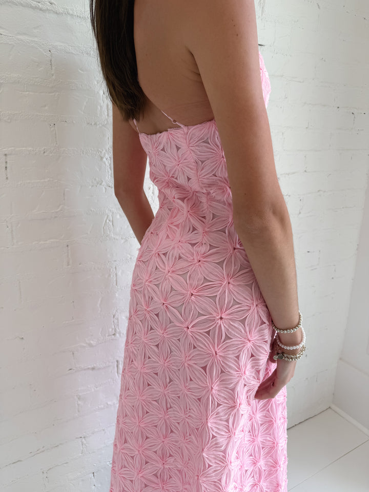 Phoebe Dress