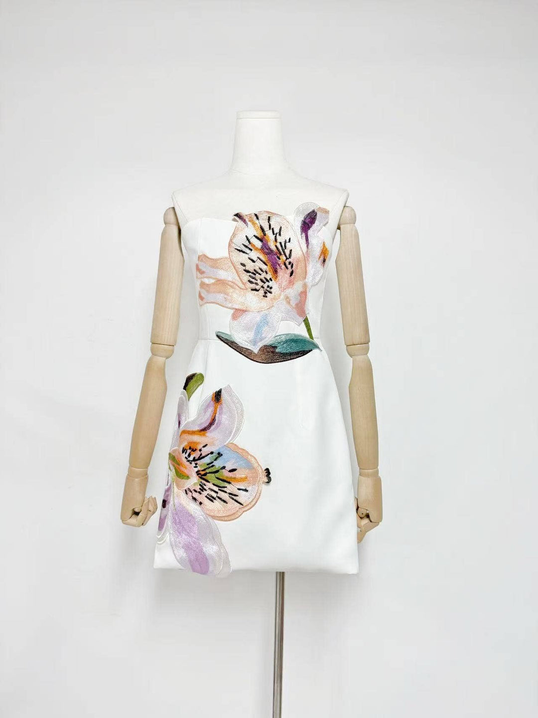 Lucille Dress