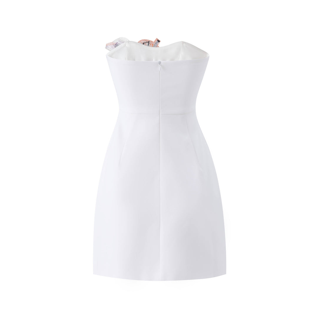 Lucille Mini Dress