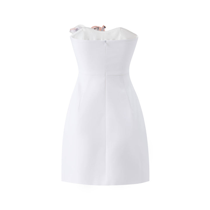 Lucille Mini Dress
