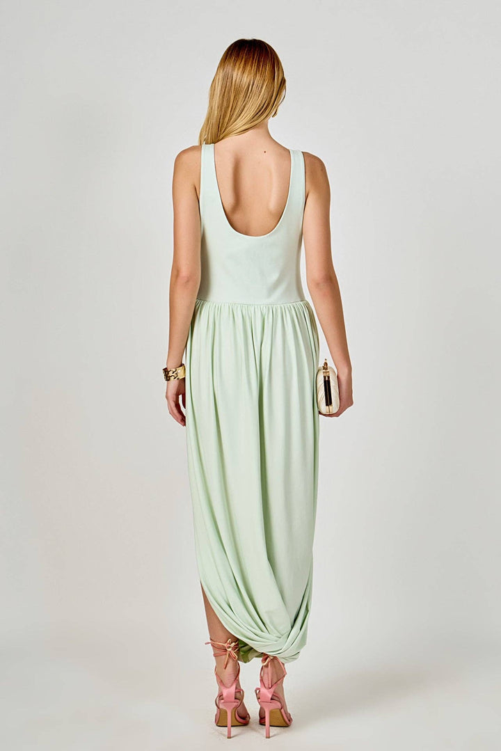 Eliza Dress