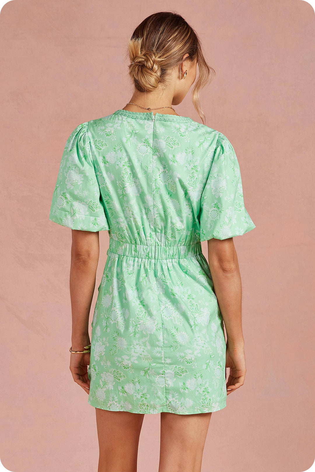Taylor Dress