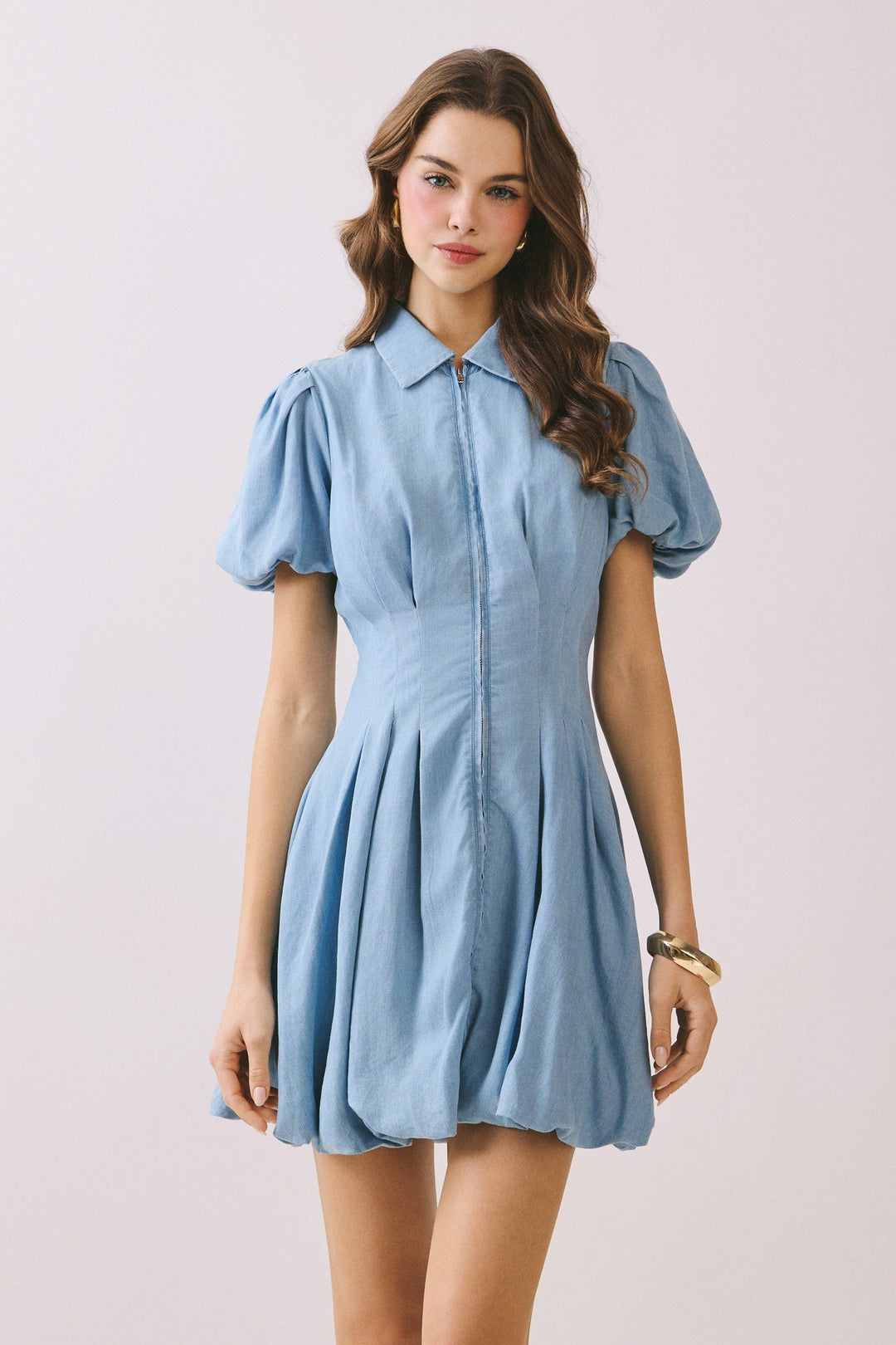Hannah Dress