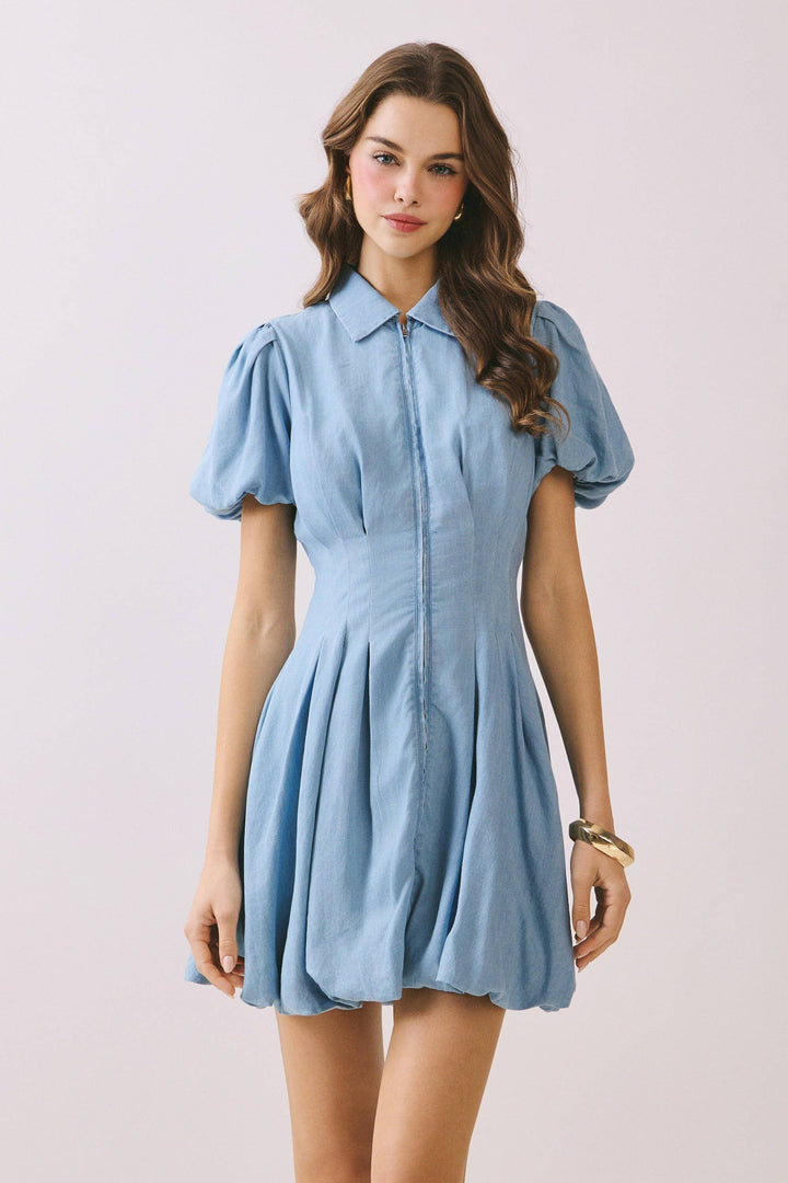 Hannah Dress