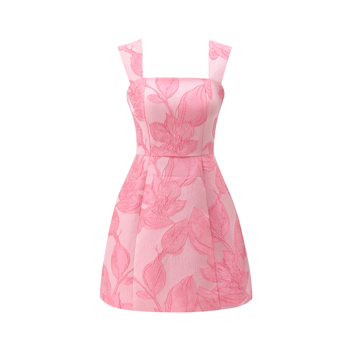 Paris Mini Dress