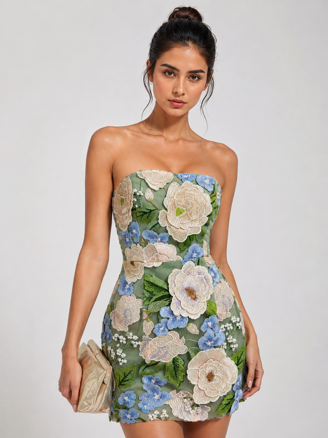 Juliana Dress