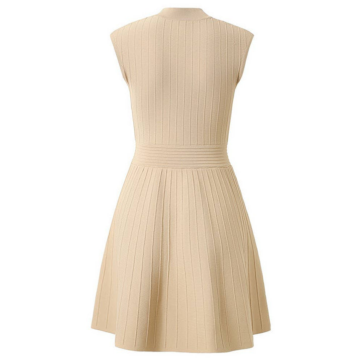 Maritza Knitted Dress