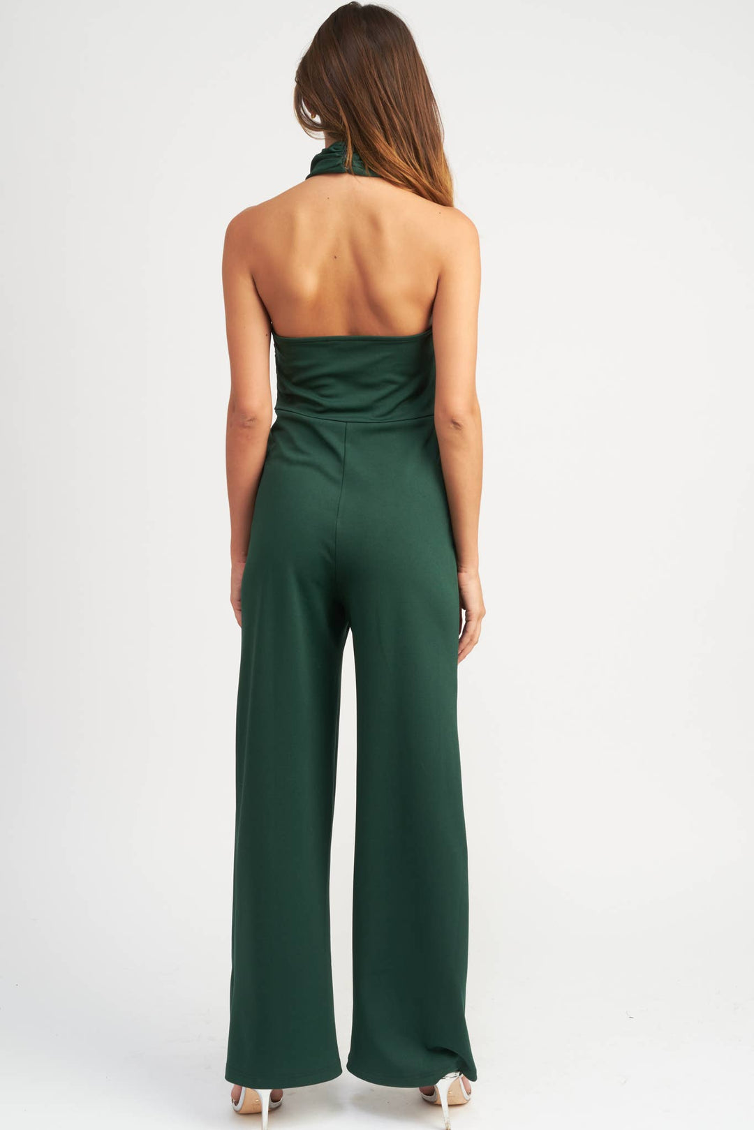Gloria Jumpsuit