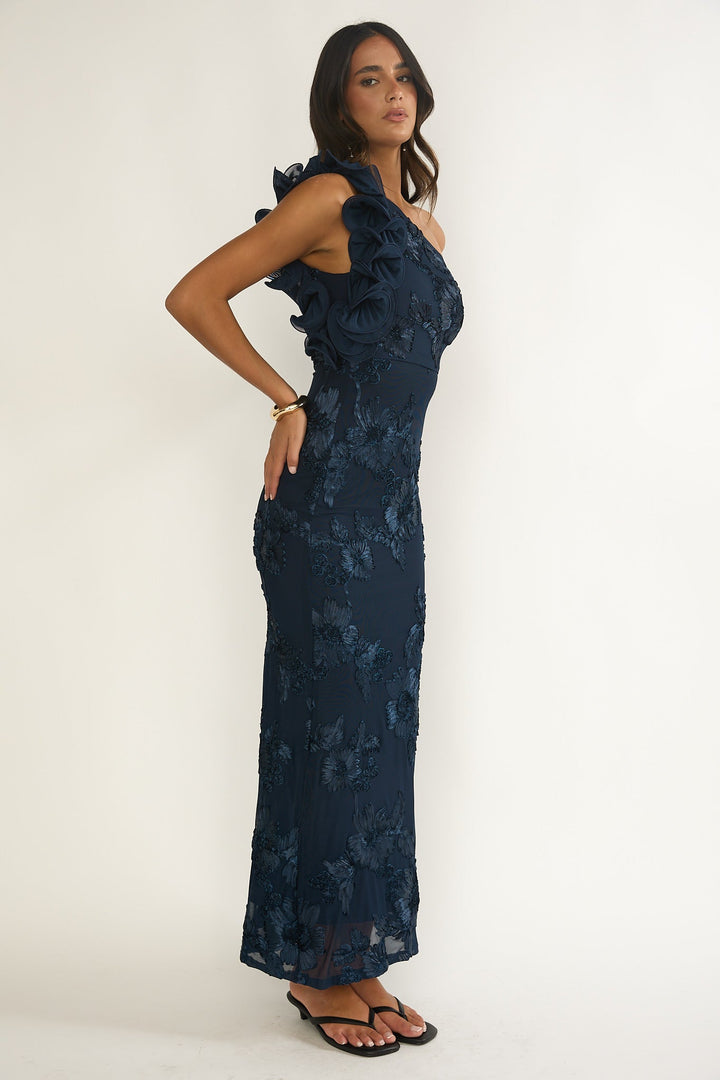 Cecilia Maxi Dress