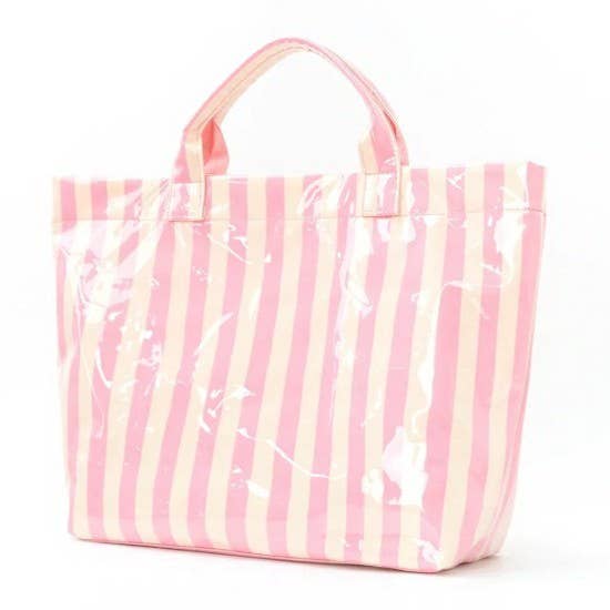 Jennie Beach Tote