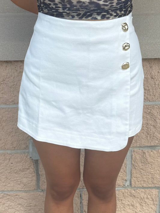 Marlie Skort