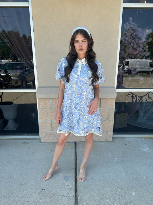 Heidi Dress
