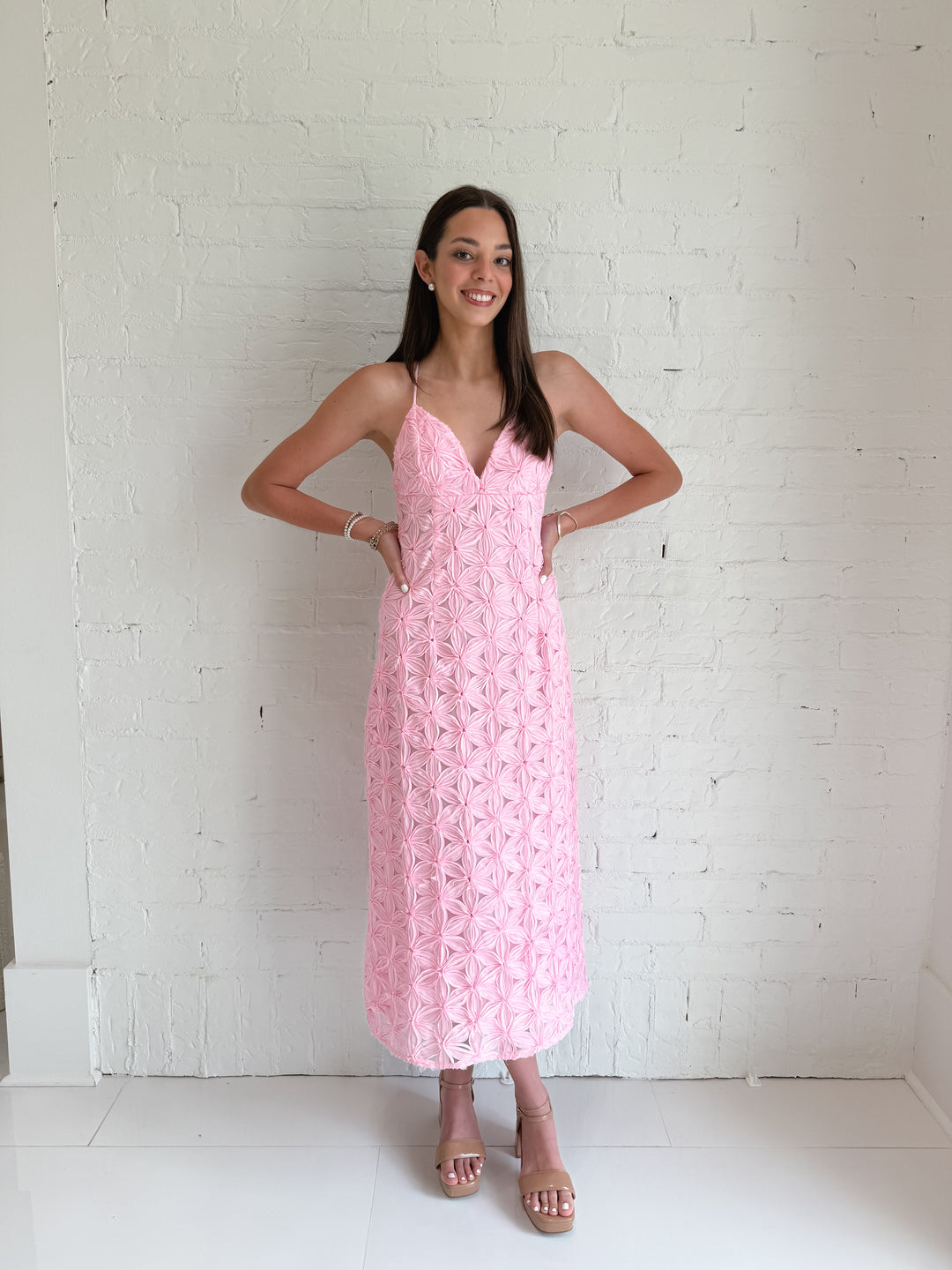 Phoebe Dress
