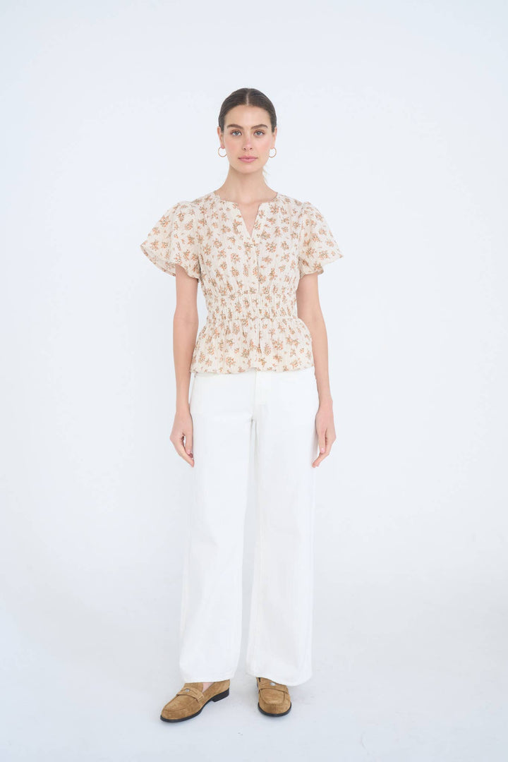 Maggie Top