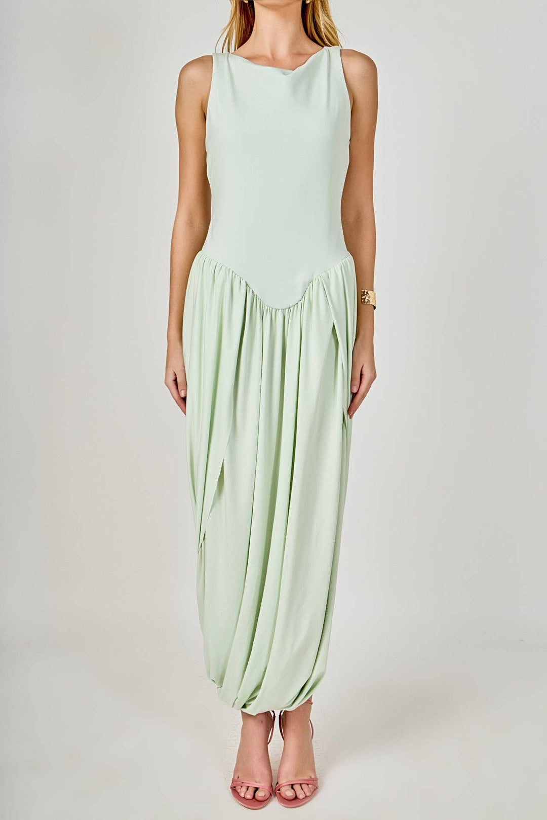 Eliza Dress