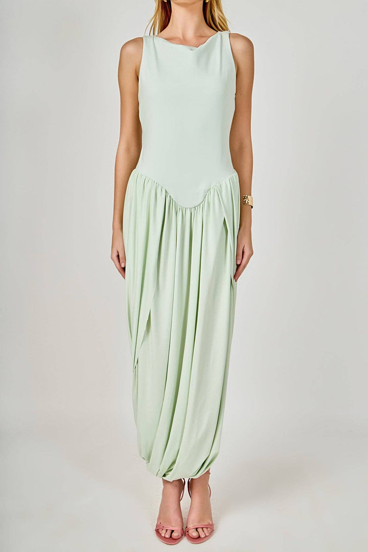 Eliza Dress