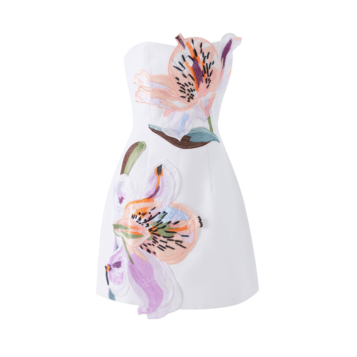 Lucille Mini Dress