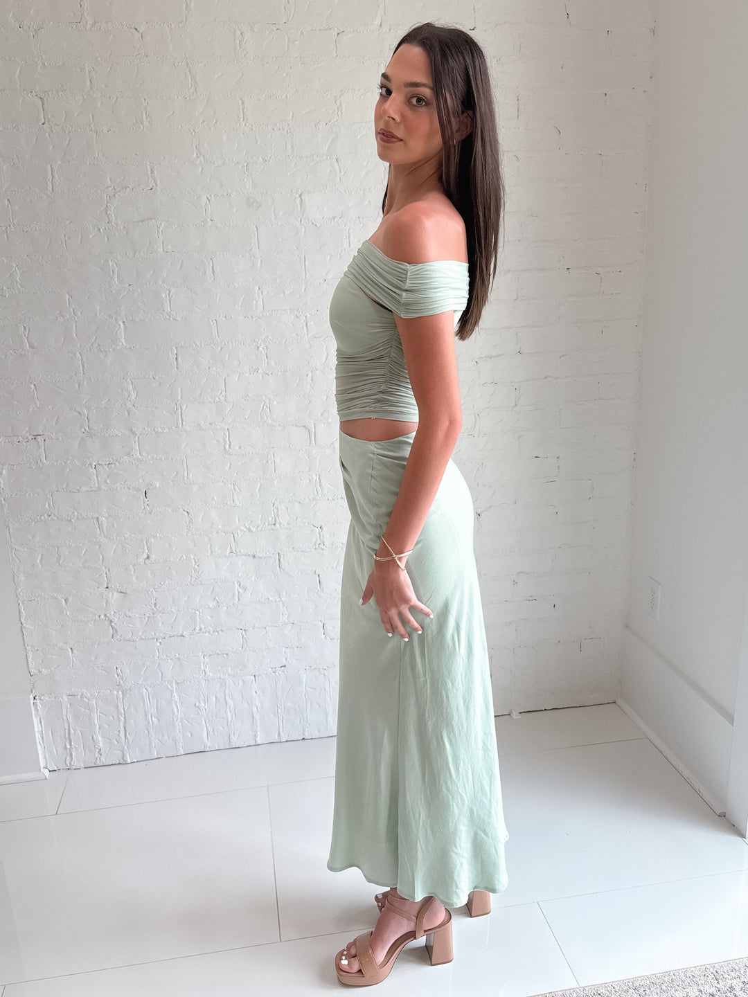 Cierra Dress
