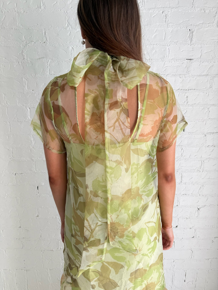 Ivy Maxi Dress