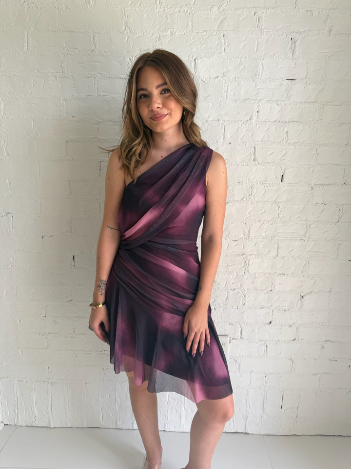 Alana Dress