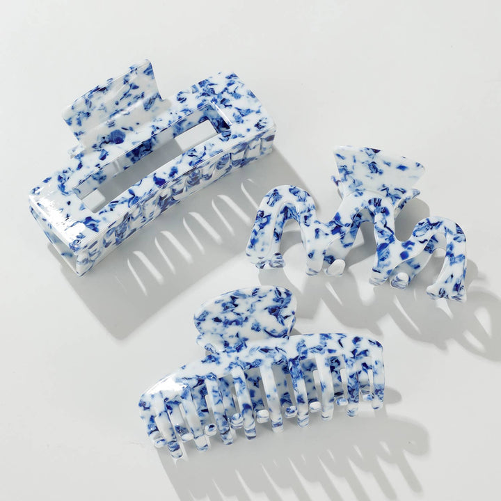 Blue Clips