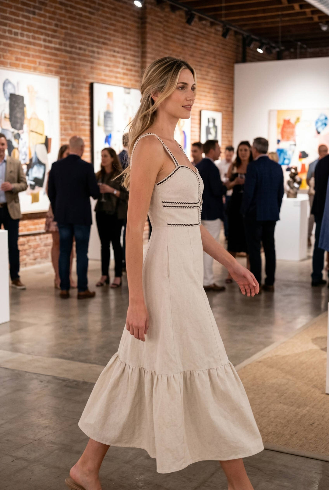 Valerie Dress